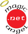 MagicAngel.net Web Hosting