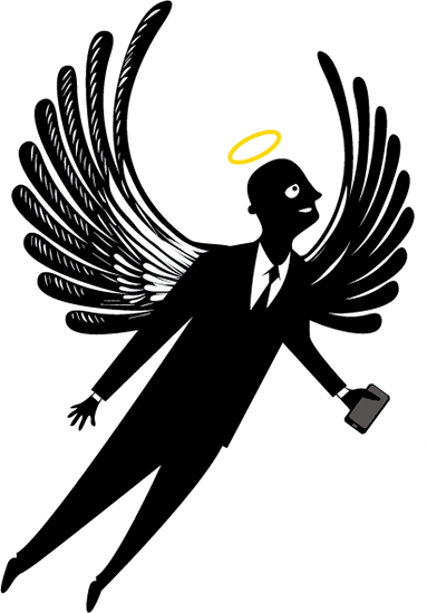 MagicAngel.net